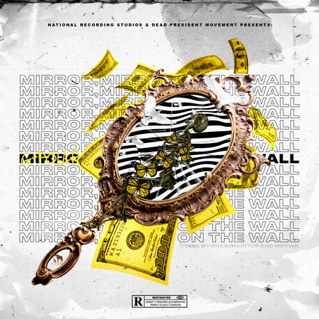 Mirror Mirror on The Wall